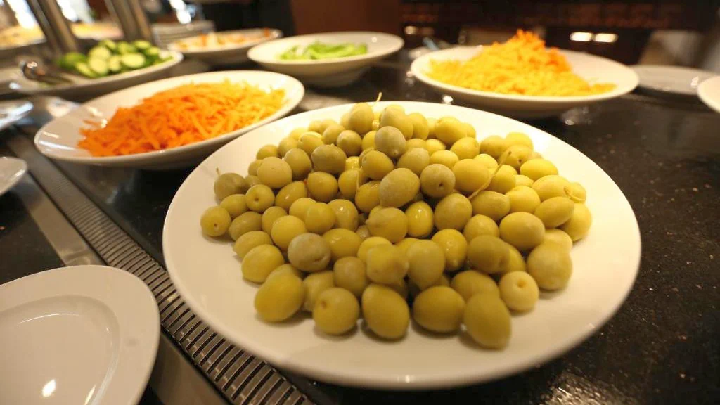 الفندق فندق توليب النرجس - القاهرة